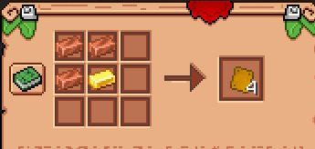 Крафт латуні