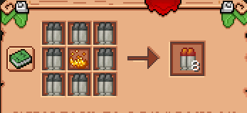 Боєприпаси зі спеціальними ефектами