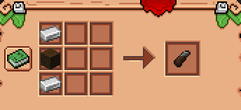 Рукоятка Кляйна